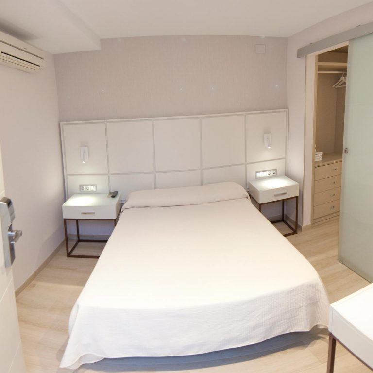 Doble Confort – H**Loimar – Torre del Mar